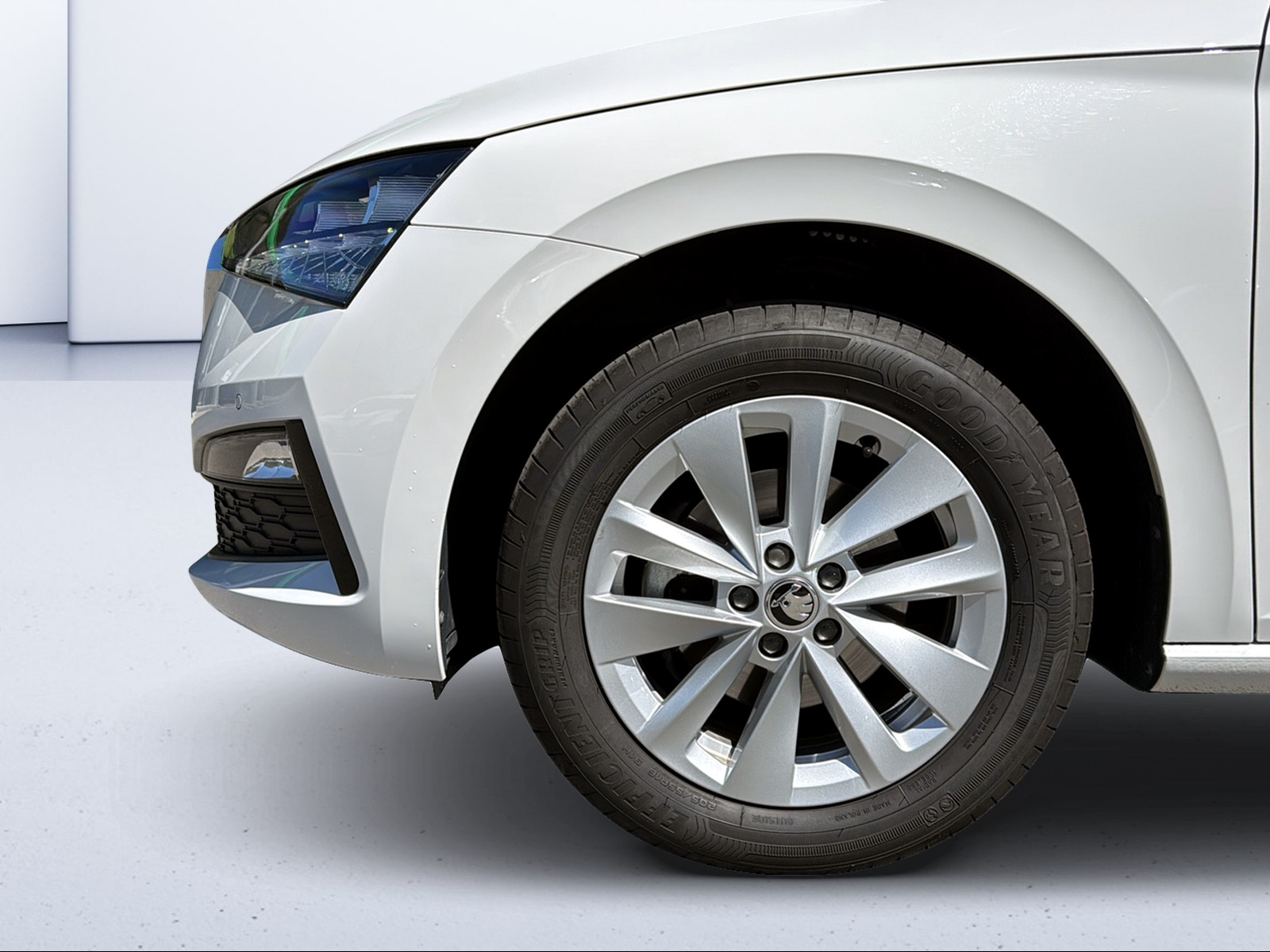 SKODA Scala 1.0 TSI Ambition-image-14