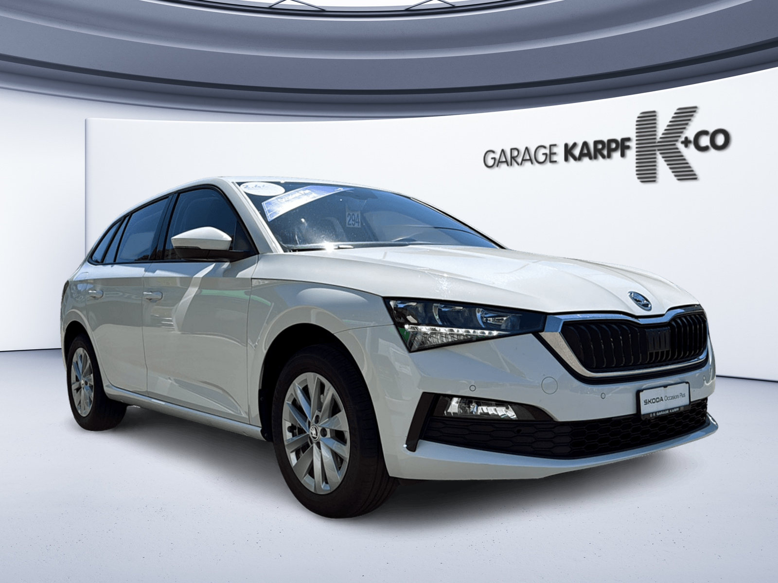 SKODA Scala 1.0 TSI Ambition-image-6