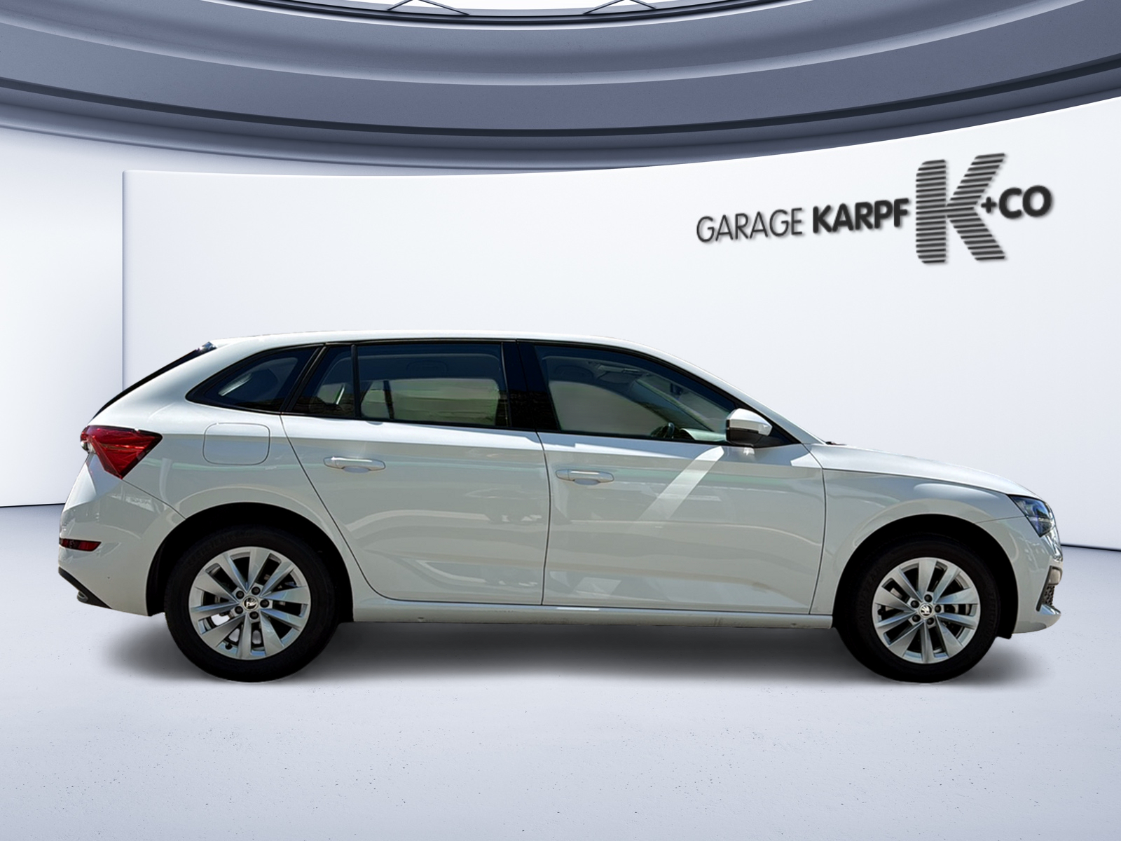 SKODA Scala 1.0 TSI Ambition-image-5