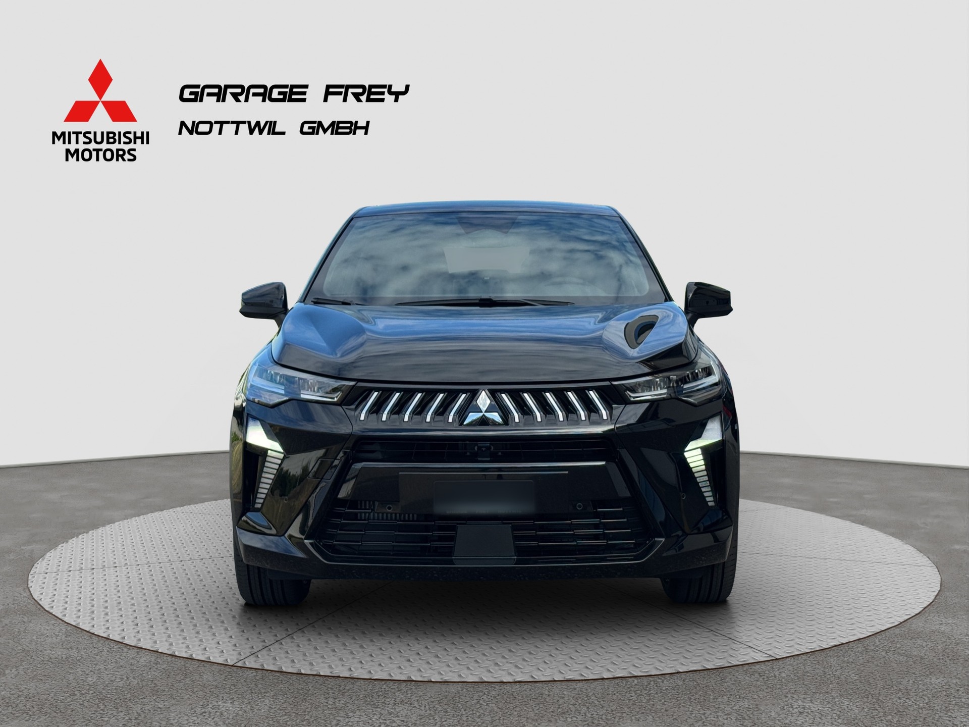 MITSUBISHI Grandis 1.3 MHEV Intense A-image-7