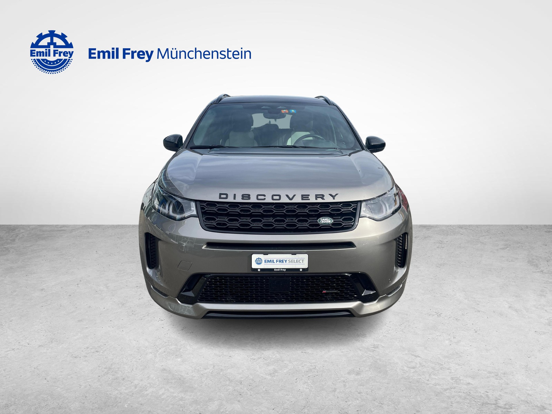 LAND ROVER Discovery Sport 1.5 T 300e SE | Anhängerkupplung | Panoramadach-image-5