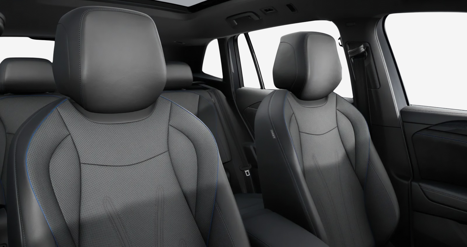 VW Tiguan 2.0 TSI DSG R-Line 4Motion-image-4