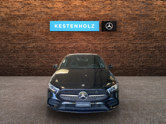 MERCEDES-BENZ A 200 AMG Line-image-4