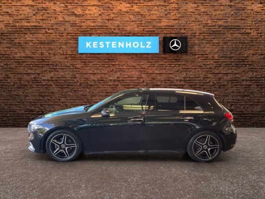 MERCEDES-BENZ A 200 AMG Line-image-3