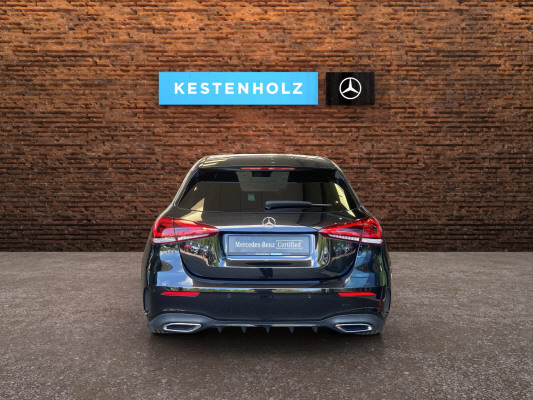 MERCEDES-BENZ A 200 AMG Line-image-5