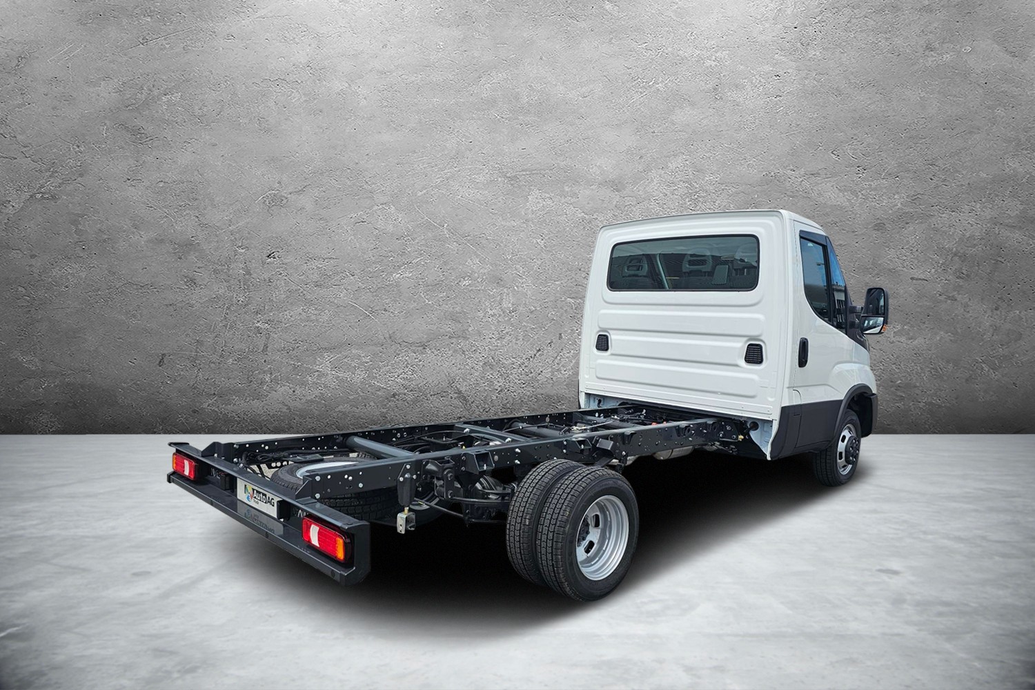 IVECO 35C16HA8-image-3