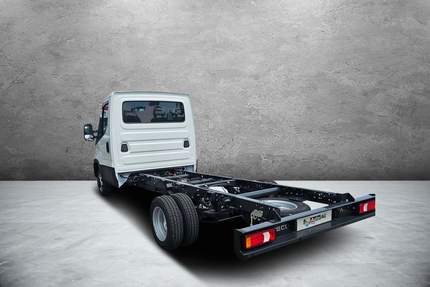 IVECO 35C16HA8-image-5