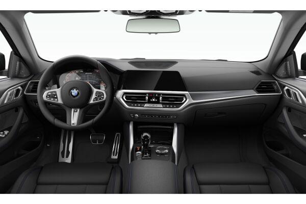 BMW M440i xDrive Coupé-image-3