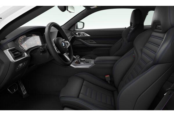 BMW M440i xDrive Coupé-image-2