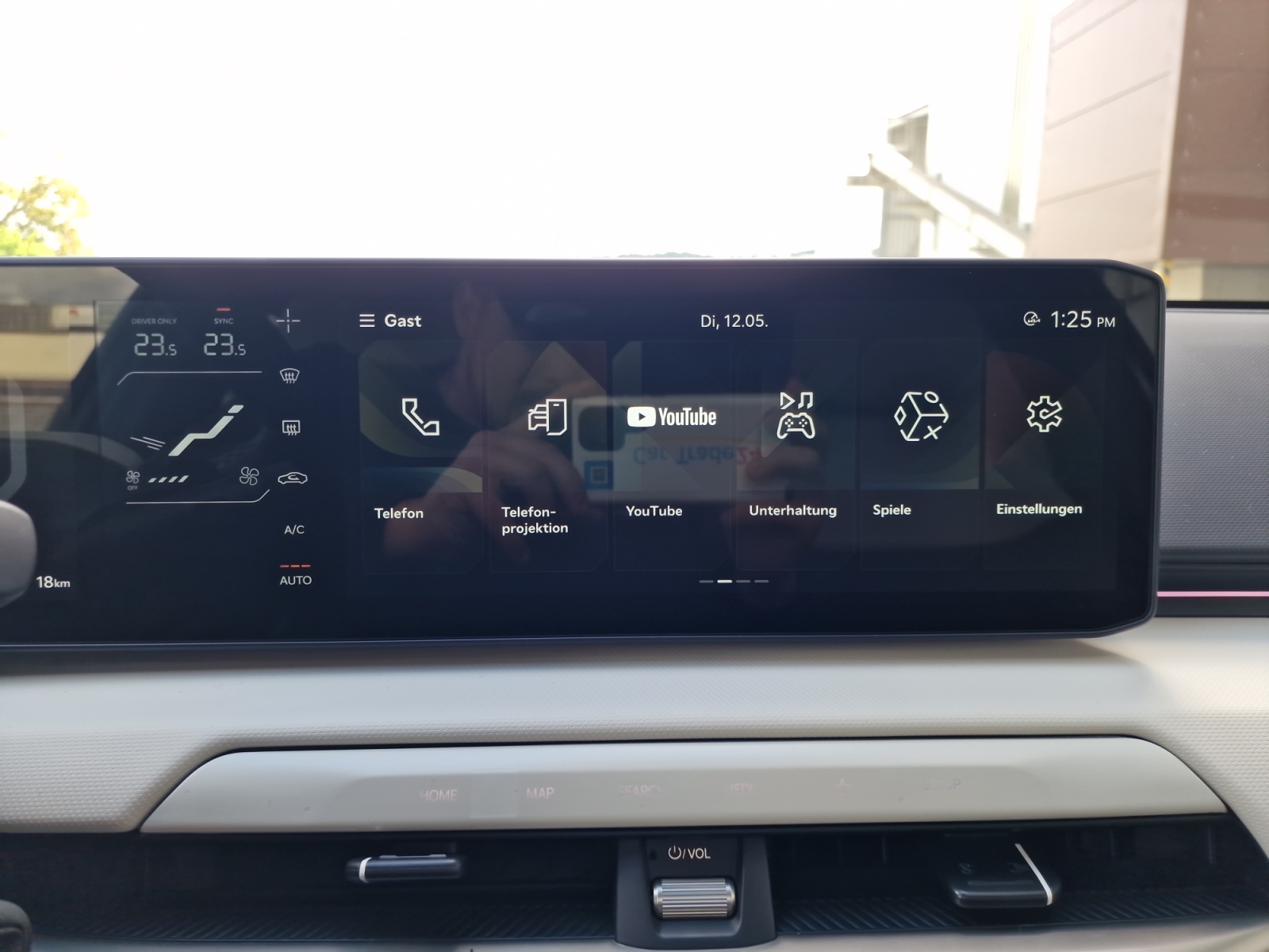 KIA EV4 81,4 kWh GT-Line WLTP 584km V2L-image-21