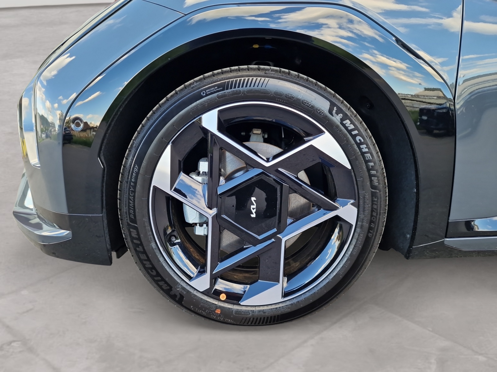 KIA EV4 81,4 kWh GT-Line WLTP 584km V2L-image-9