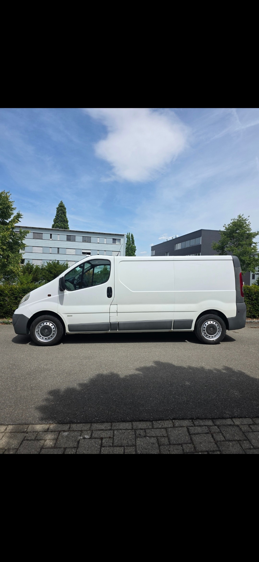 OPEL 2.0 CDTI 114 Easytronic