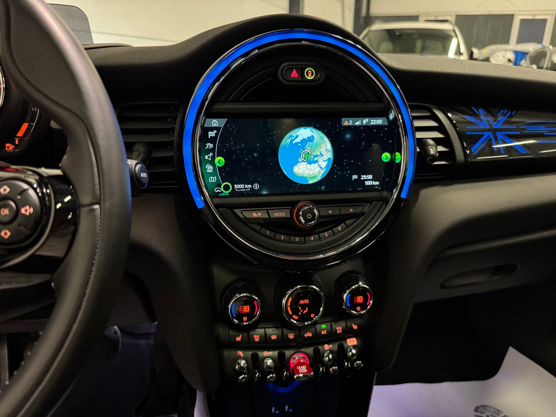 MINI Cooper S-image-25
