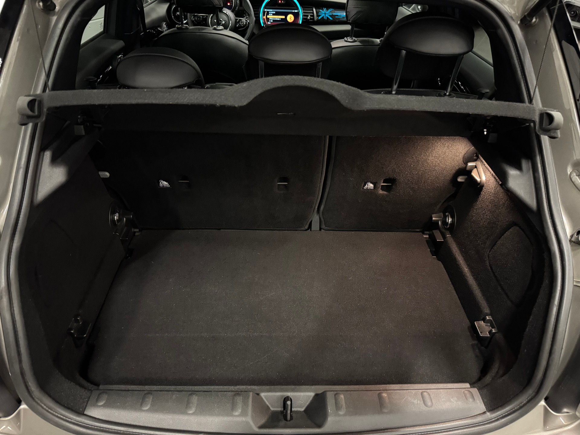 MINI Cooper S-image-22
