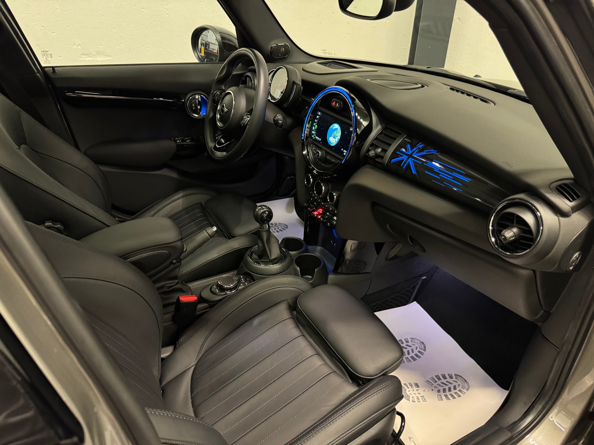 MINI Cooper S-image-18