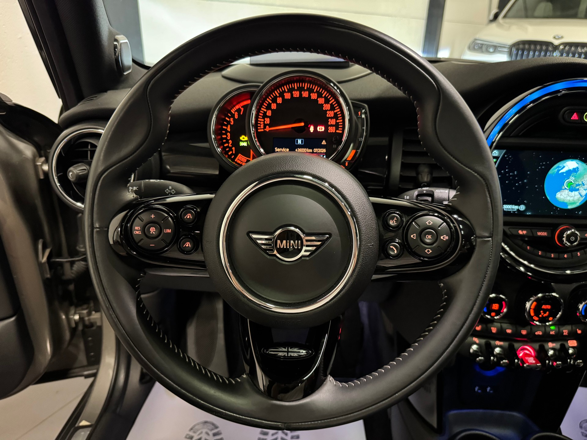 MINI Cooper S-image-24