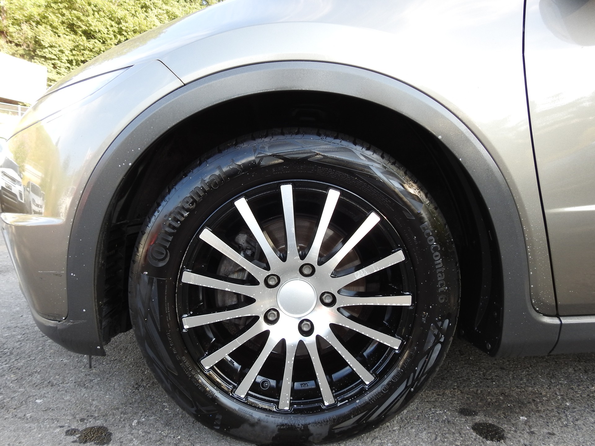 HONDA Civic 2.2 i-CTDi Comfort-image-9