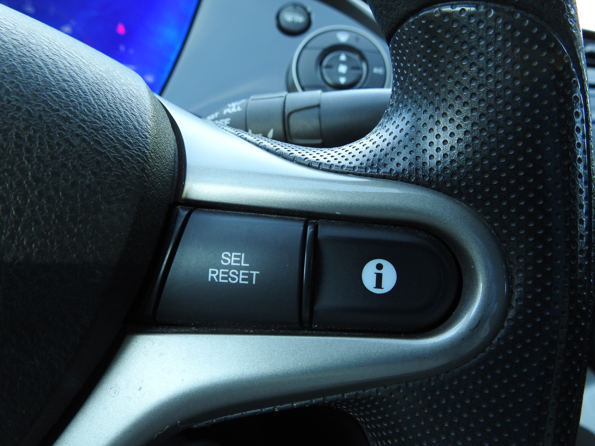 HONDA Civic 2.2 i-CTDi Comfort-image-24