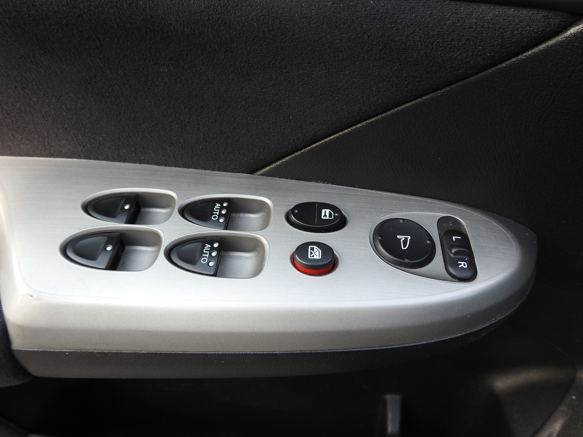 HONDA Civic 2.2 i-CTDi Comfort-image-21
