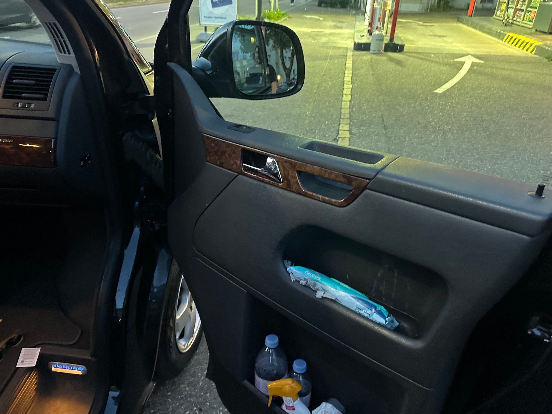 VW T5 Multivan 2.0 Bi-TDI CR Highline DSG-image-5