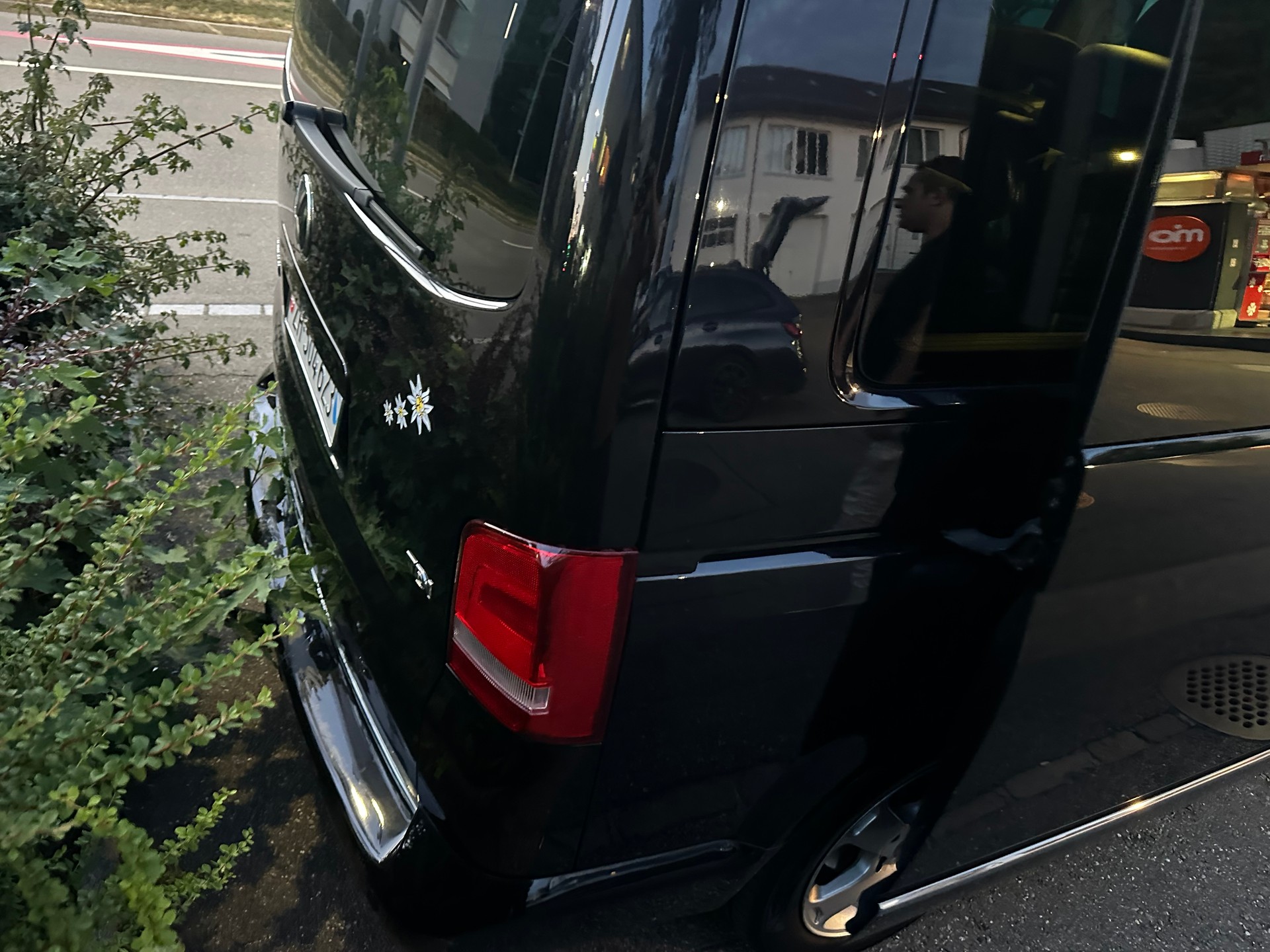 VW T5 Multivan 2.0 Bi-TDI CR Highline DSG-image-4
