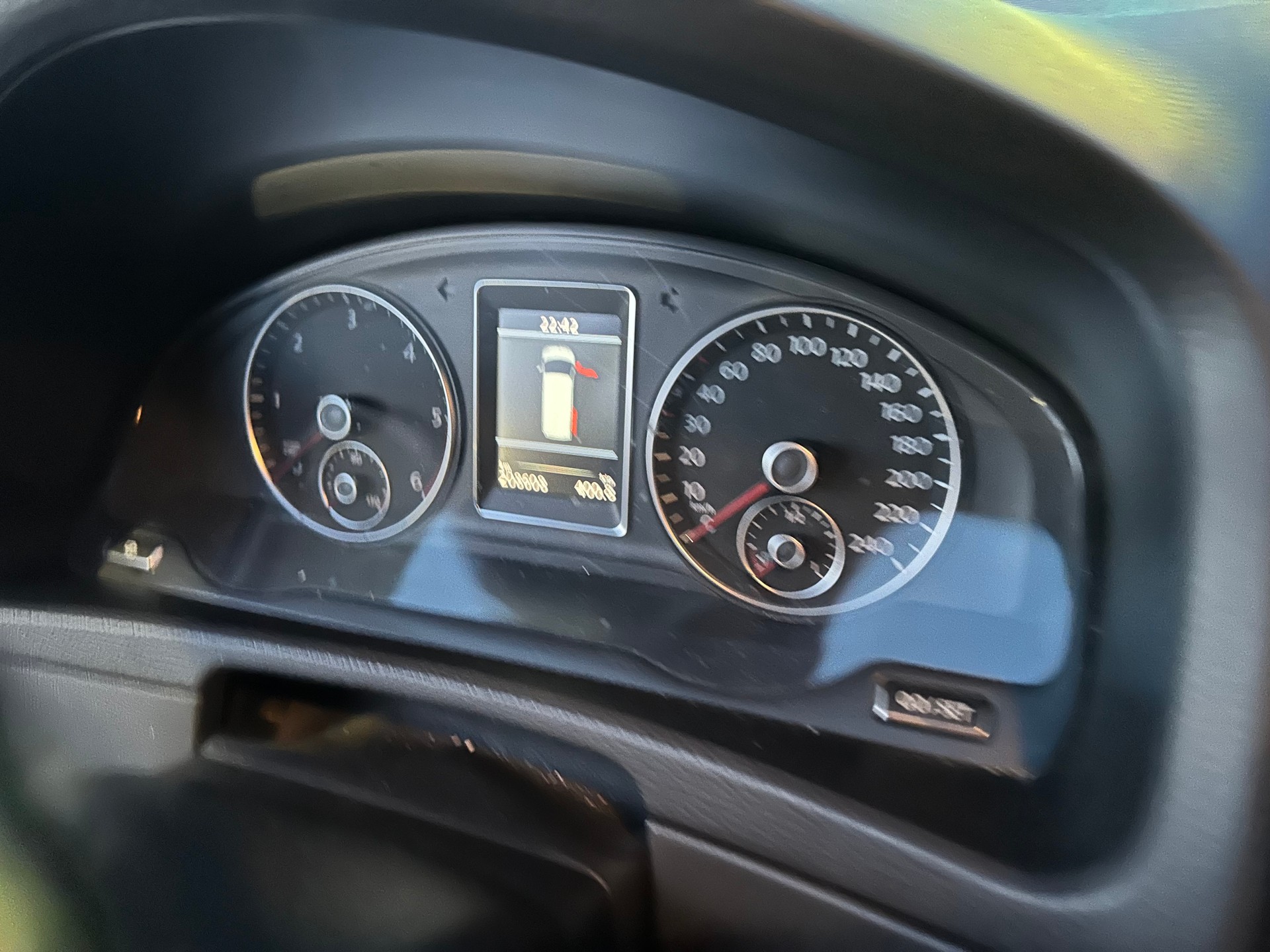 VW T5 Multivan 2.0 Bi-TDI CR Highline DSG-image-8