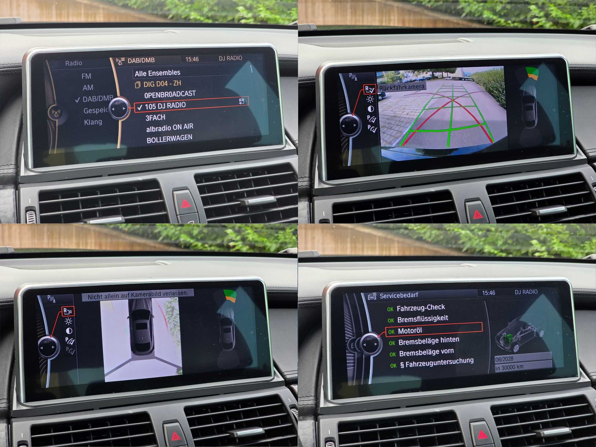 BMW X6 M50d Steptronic-image-16