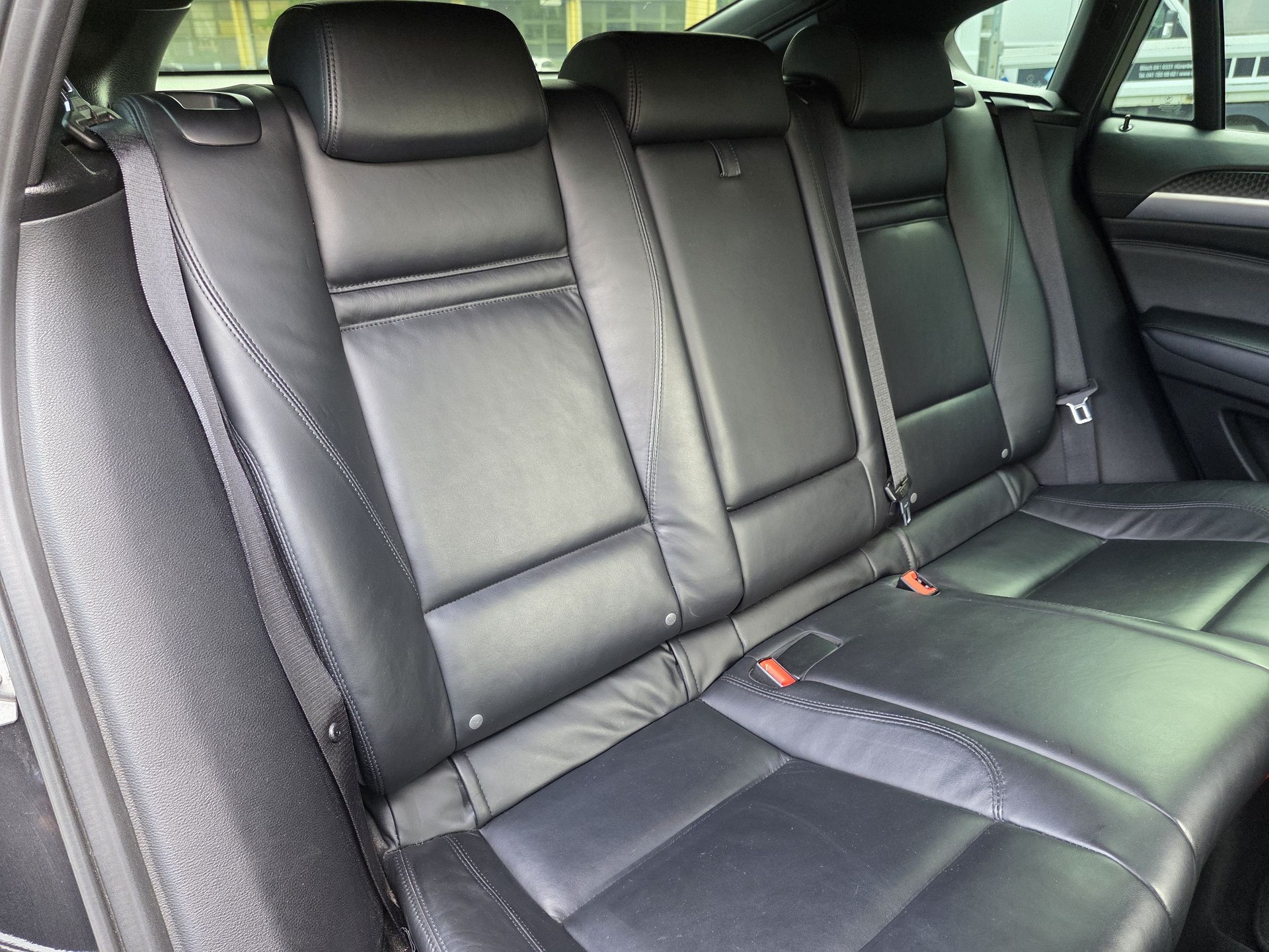 BMW X6 M50d Steptronic-image-10