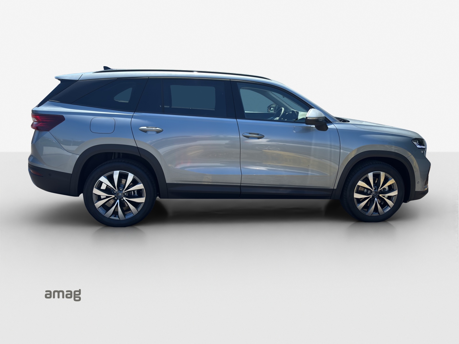 SKODA Kodiaq 2.0 TSI Selection 4x4-image-12