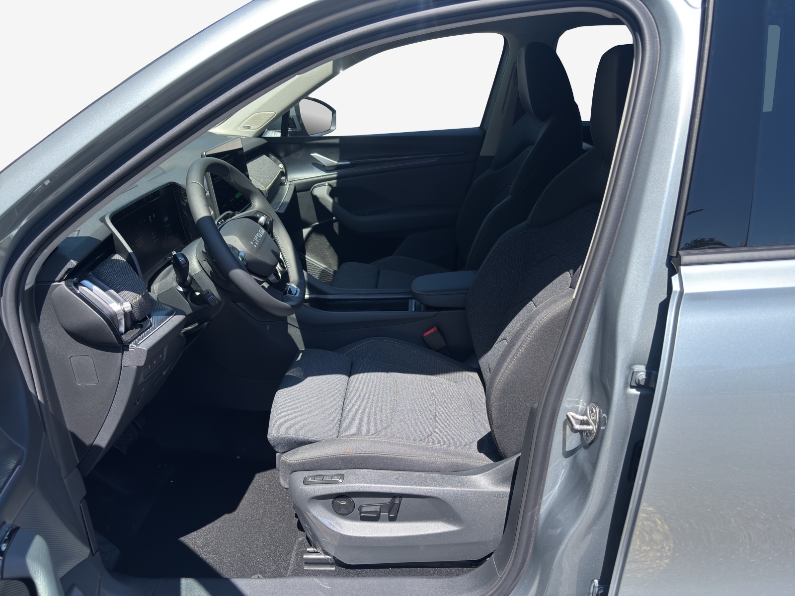 SKODA Kodiaq 2.0 TSI Selection 4x4-image-6