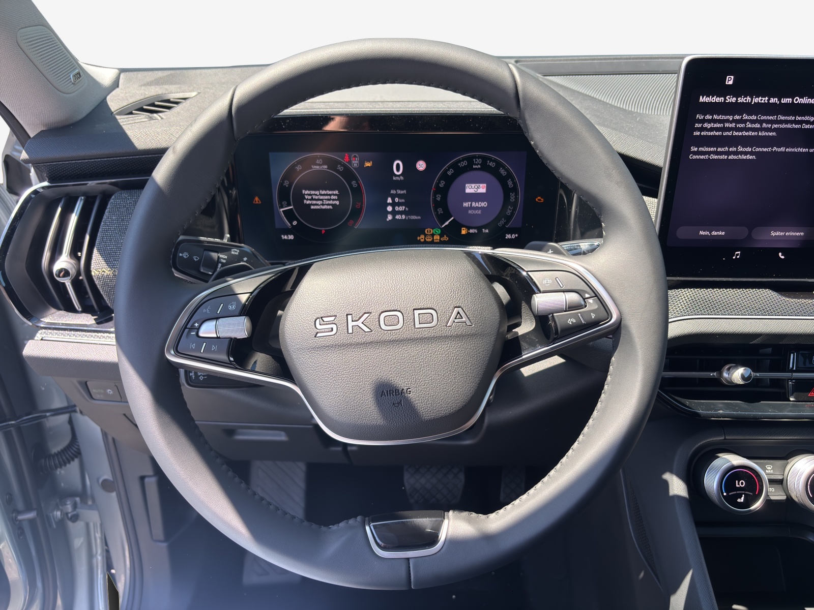 SKODA Kodiaq 2.0 TSI Selection 4x4-image-8