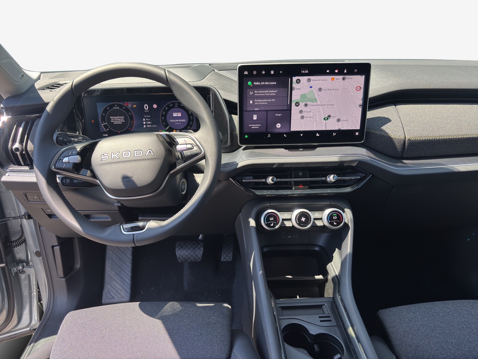 SKODA Kodiaq 2.0 TSI Selection 4x4-image-7