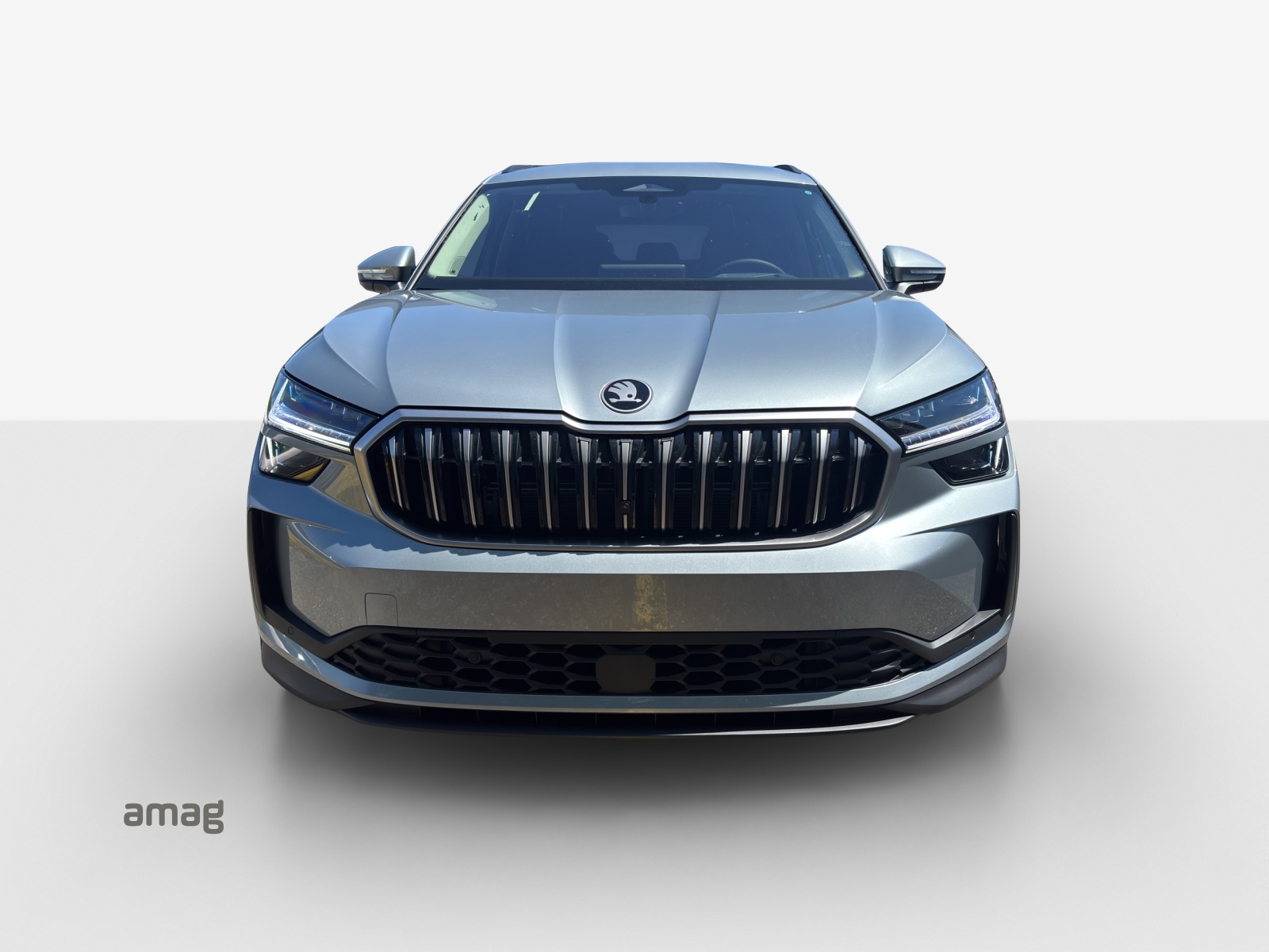 SKODA Kodiaq 2.0 TSI Selection 4x4-image-5