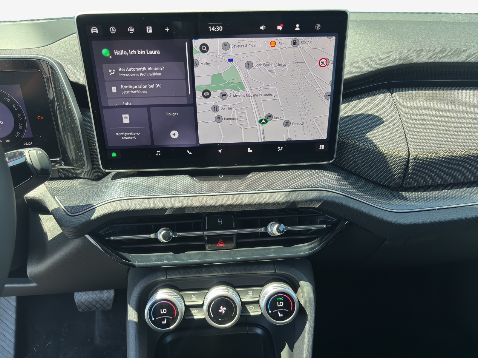 SKODA Kodiaq 2.0 TSI Selection 4x4-image-9