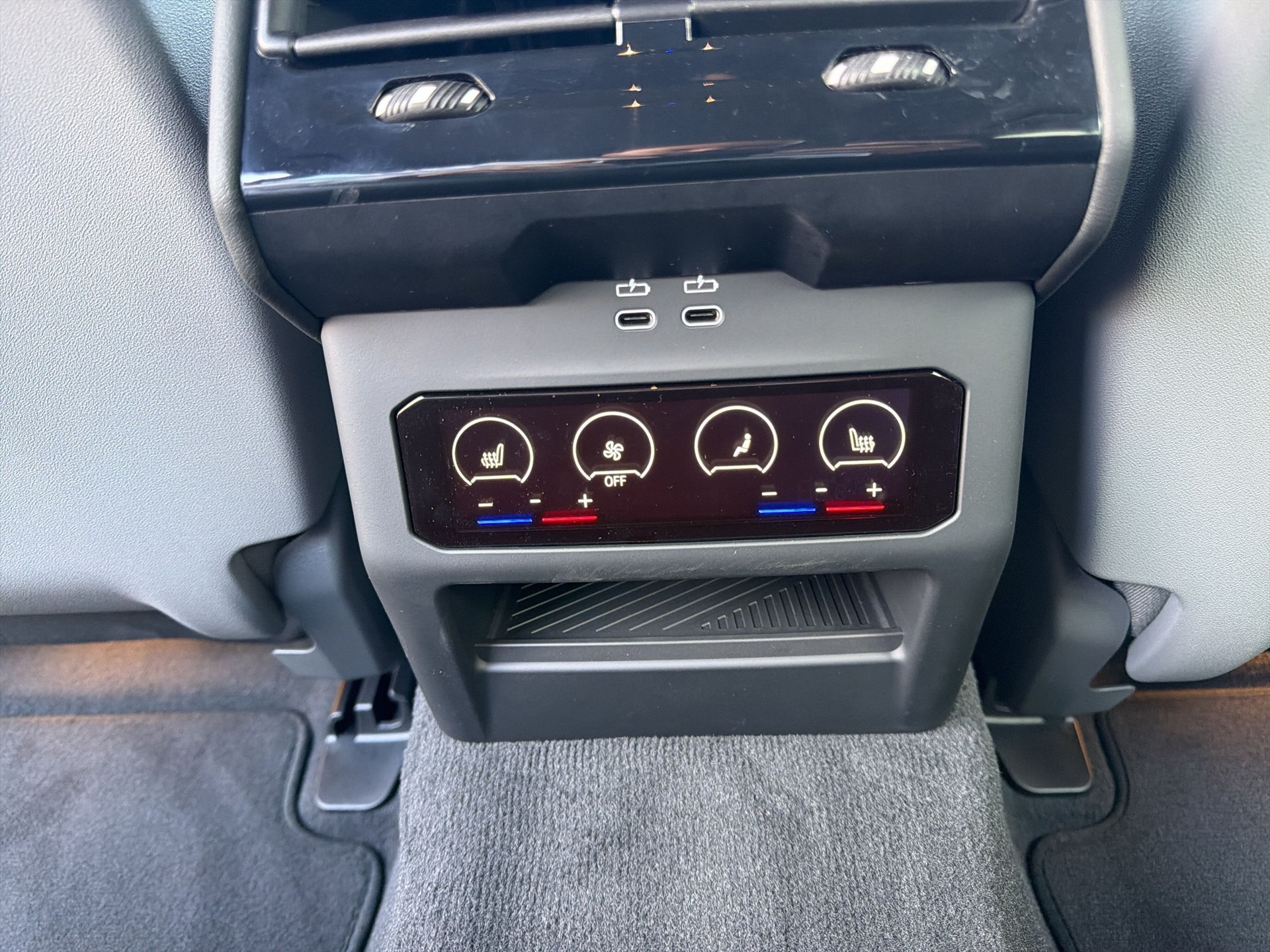 BMW 520d xDrive 48V M Sport Steptronic-image-19