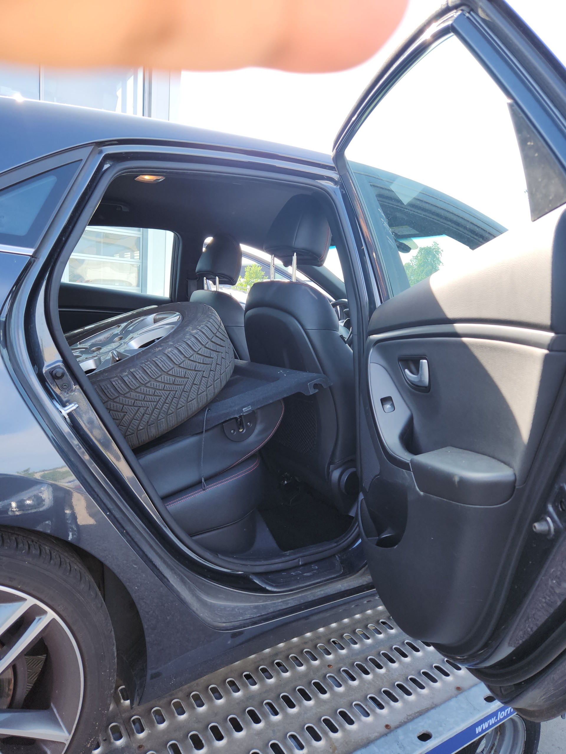 HYUNDAI i30 1.6 T-GDi Vertex N line-image-4