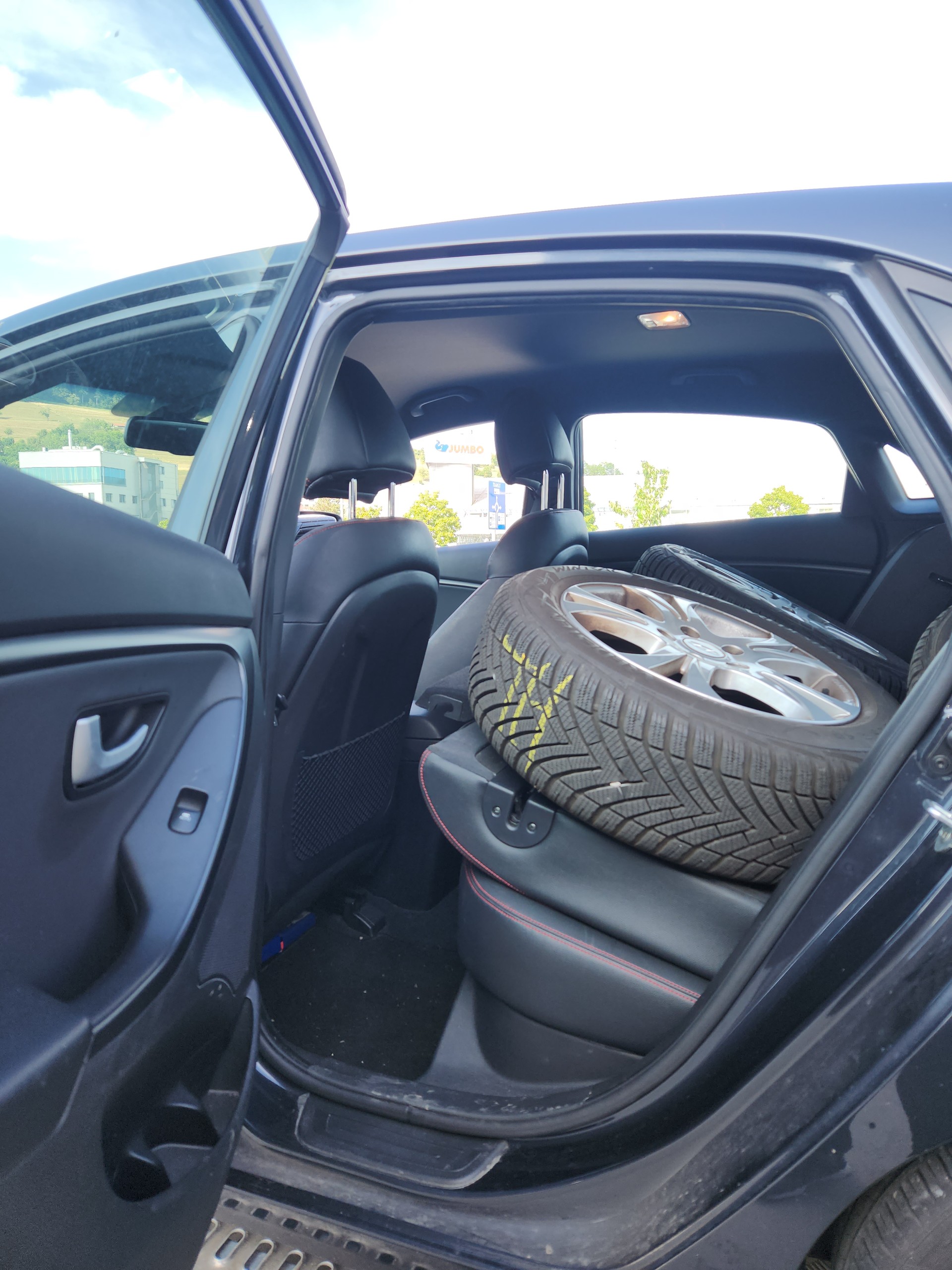 HYUNDAI i30 1.6 T-GDi Vertex N line-image-3
