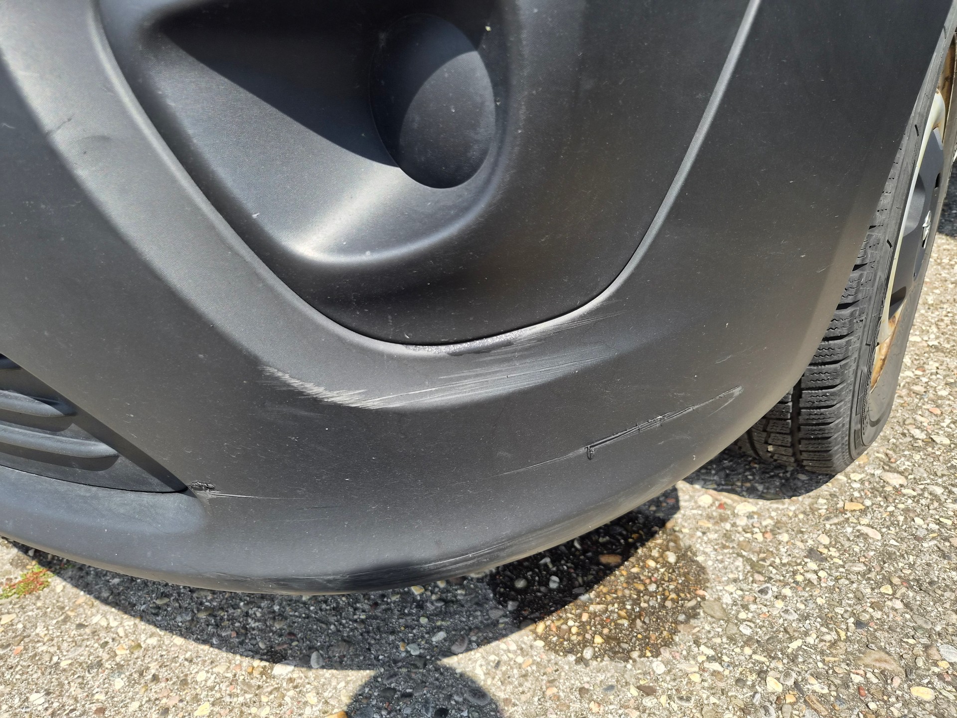 OPEL Vivaro 1.6 CDTI 2.7t L1H1-image-15