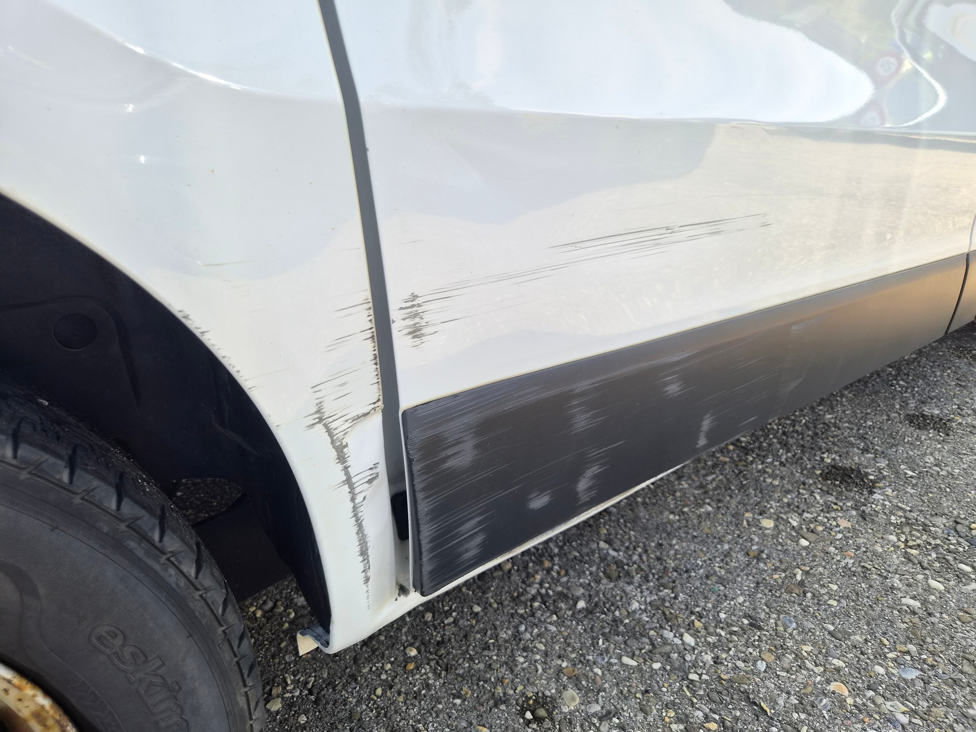 OPEL Vivaro 1.6 CDTI 2.7t L1H1-image-18