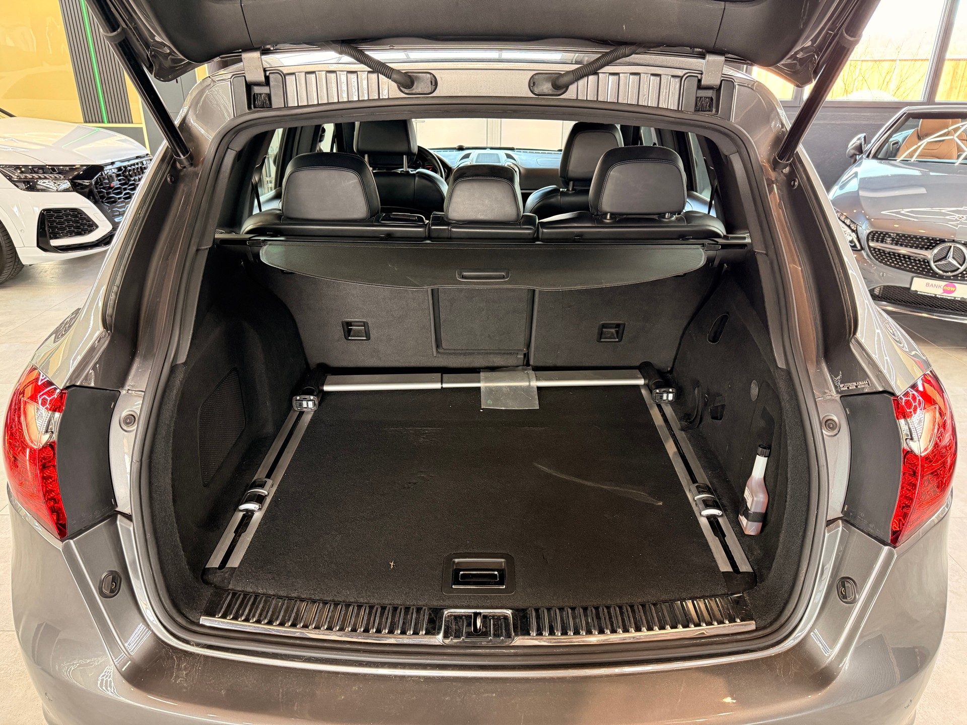 PORSCHE Cayenne 3.0 V6 TDI TipT-image-15