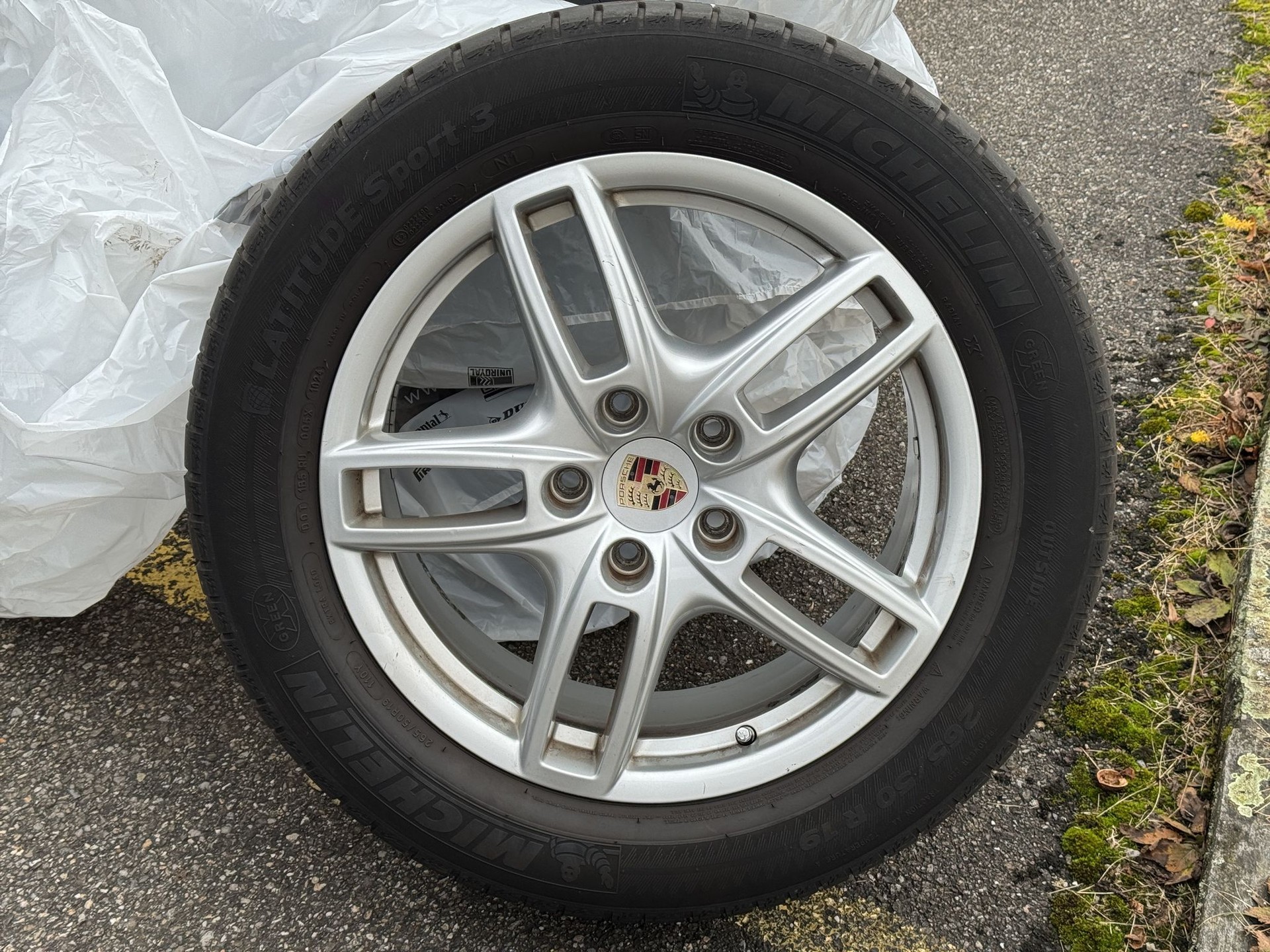 PORSCHE Cayenne 3.0 V6 TDI TipT-image-21