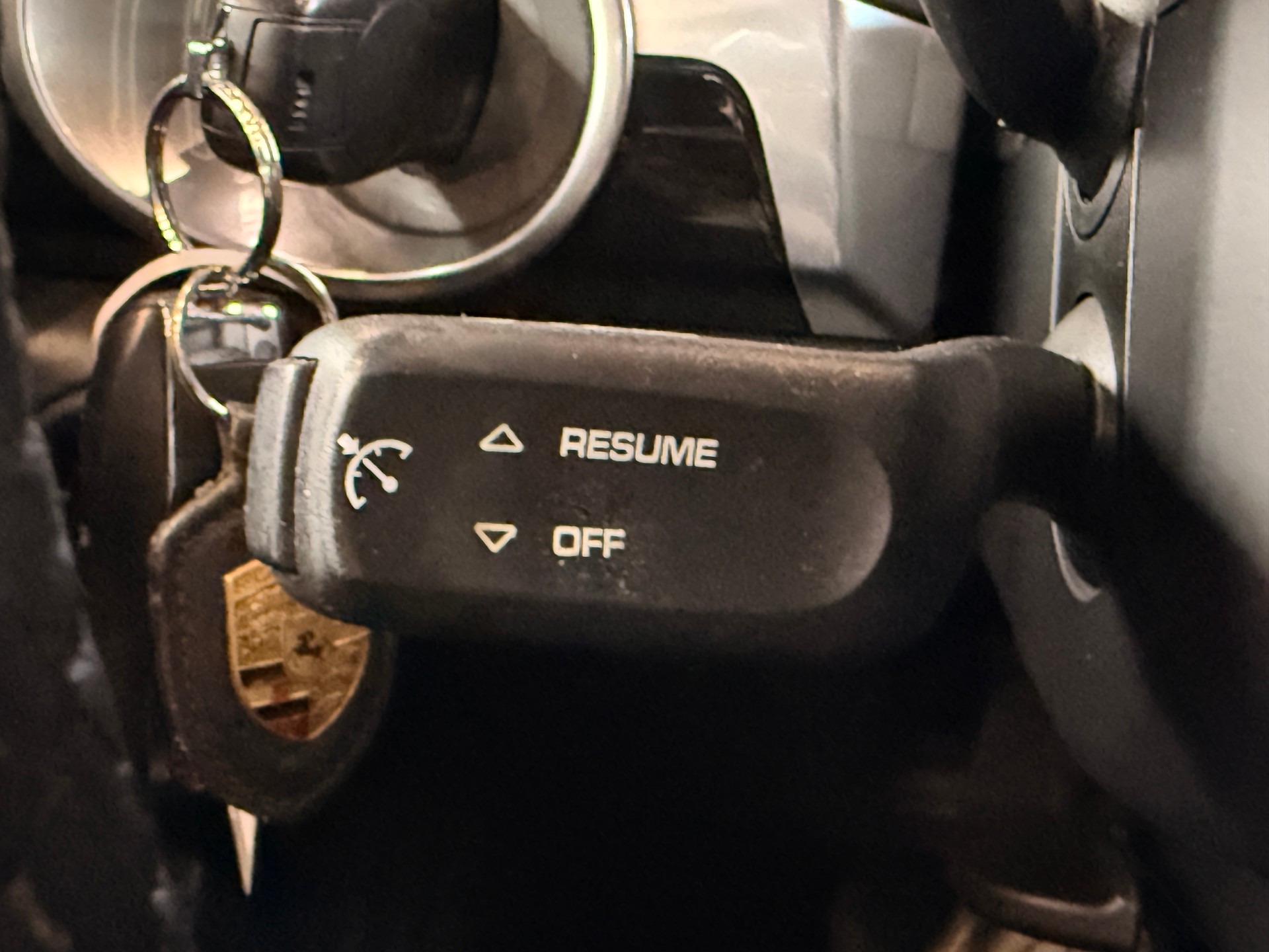 PORSCHE Cayenne 3.0 V6 TDI TipT-image-20