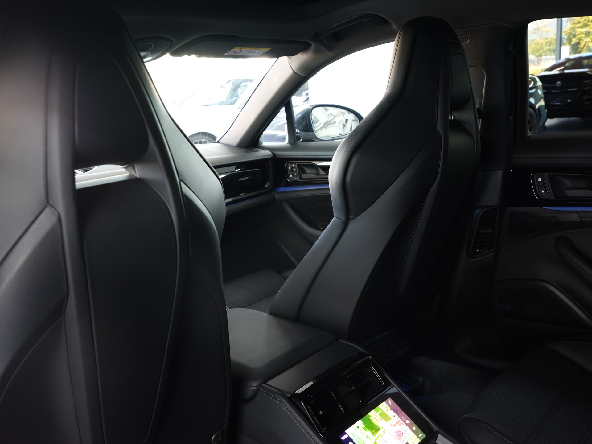 PORSCHE Panamera 4 PDK *Porsche Aproved* *Sport Chrono* *360 Kamera*-image-22