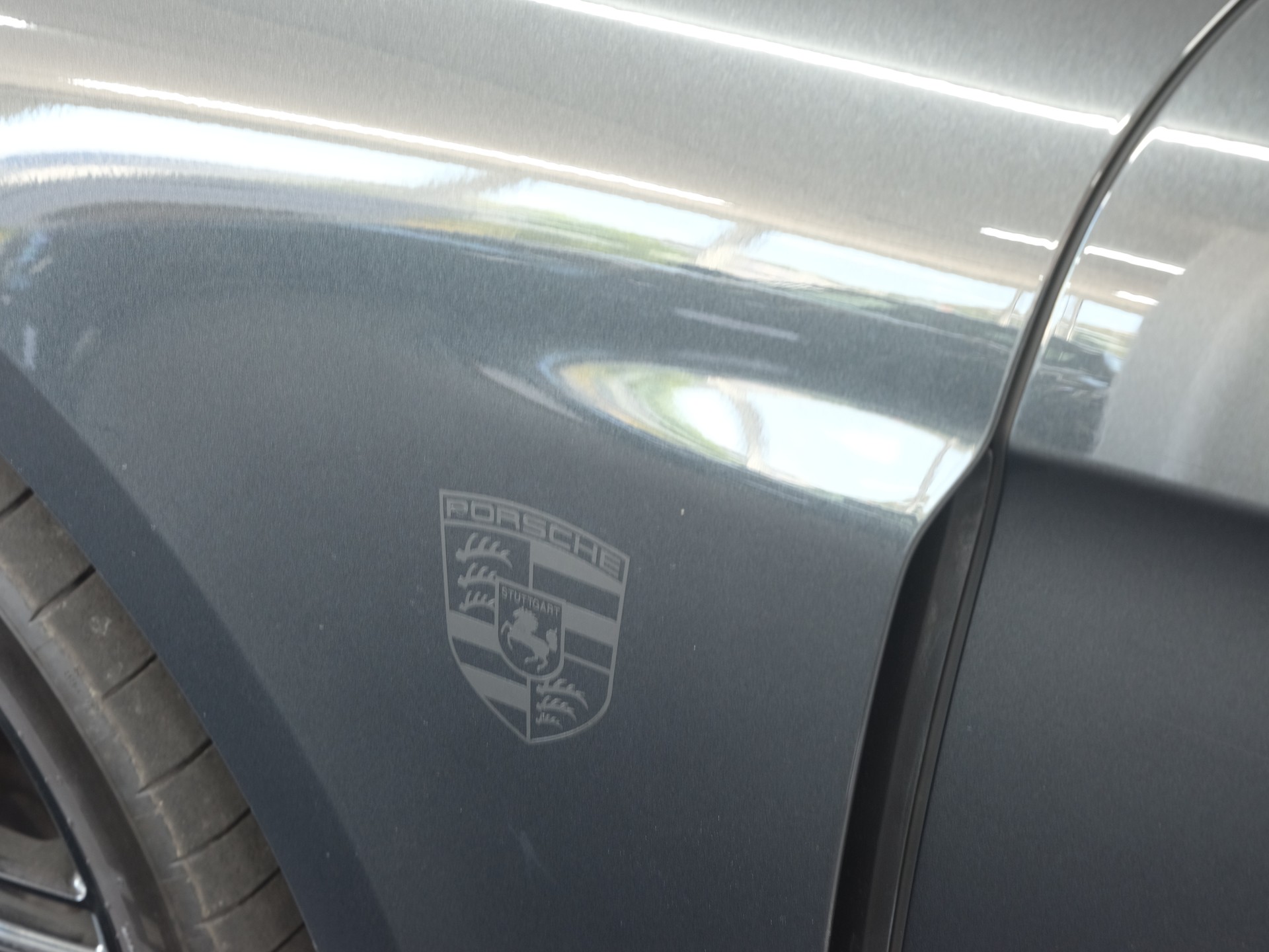 PORSCHE Panamera 4 PDK *Porsche Aproved* *Sport Chrono* *360 Kamera*-image-9