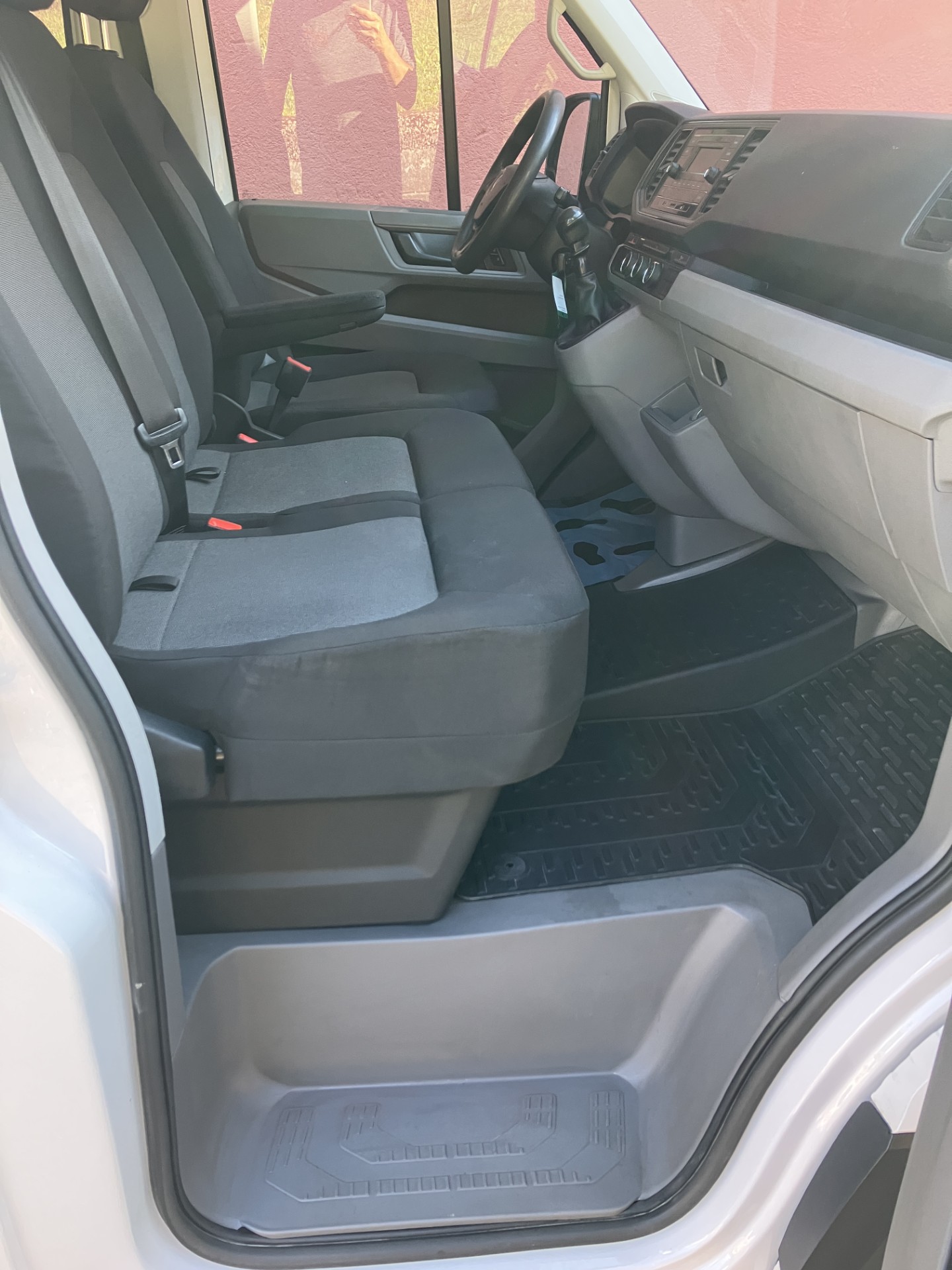 VW Crafter 35 2.0 BiTDI Entry L4-image-7