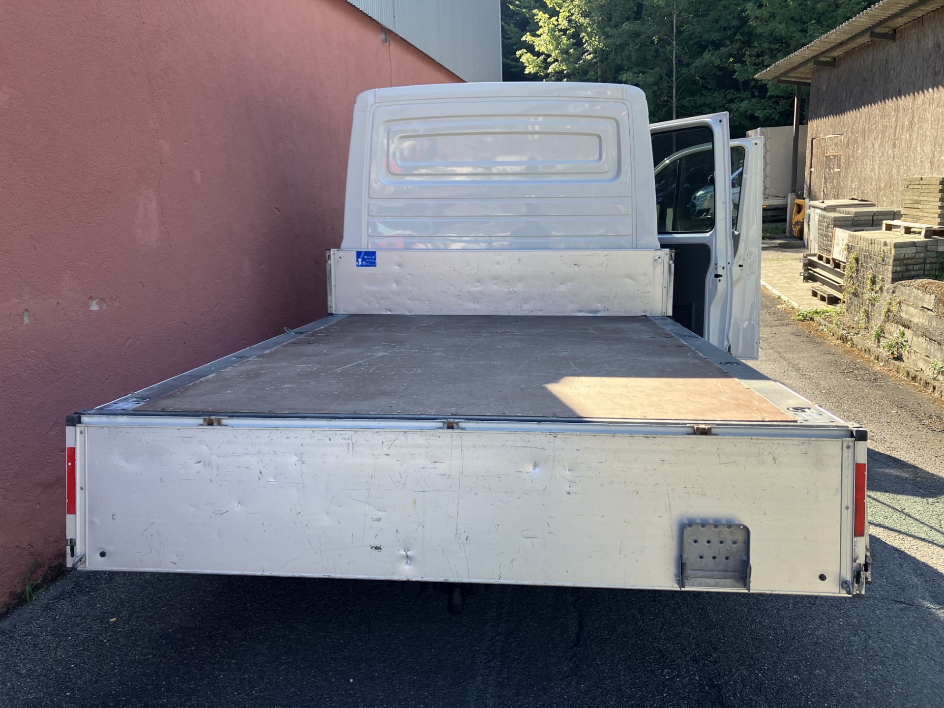 VW Crafter 35 2.0 BiTDI Entry L4-image-5
