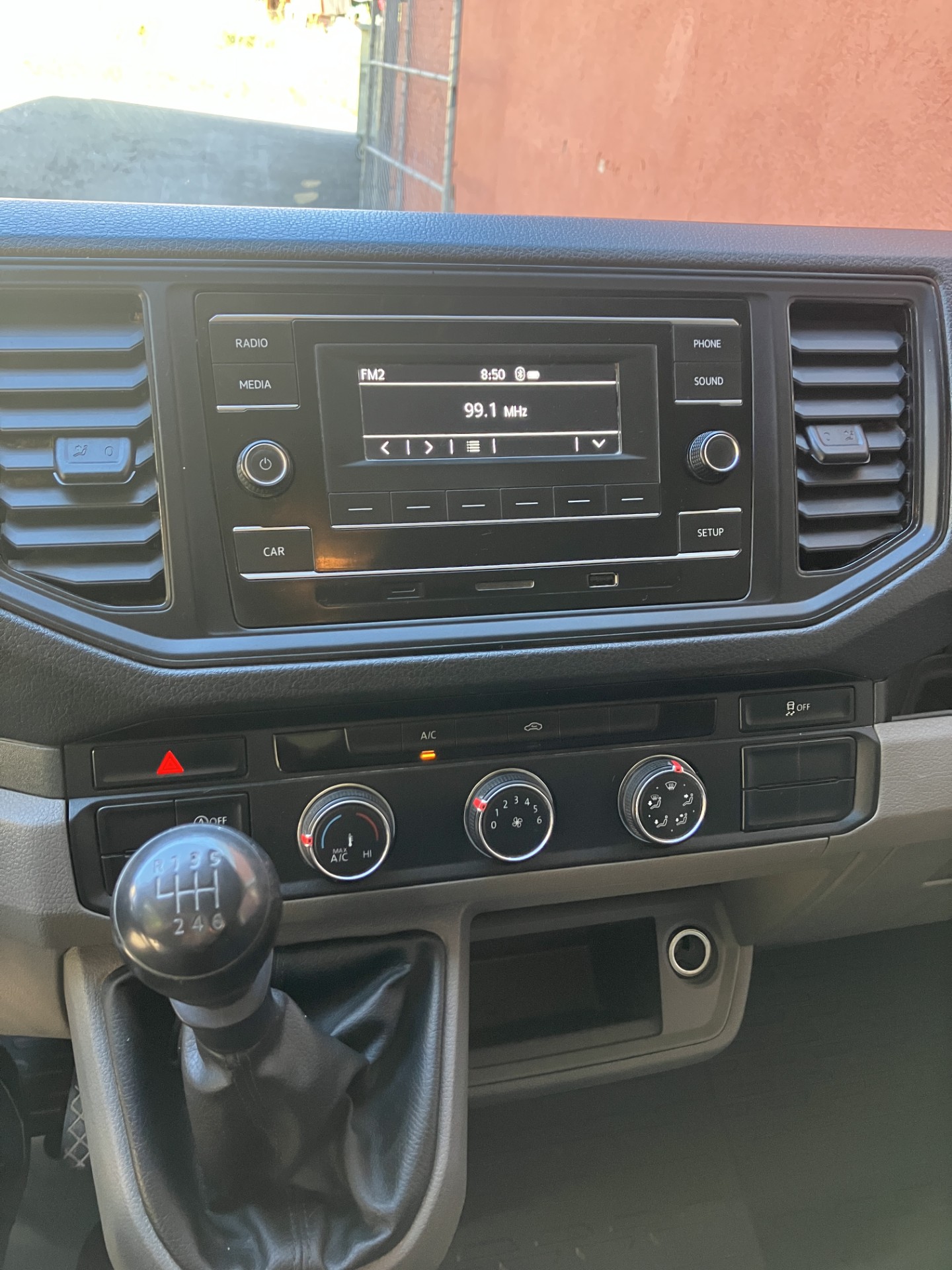 VW Crafter 35 2.0 BiTDI Entry L4-image-9