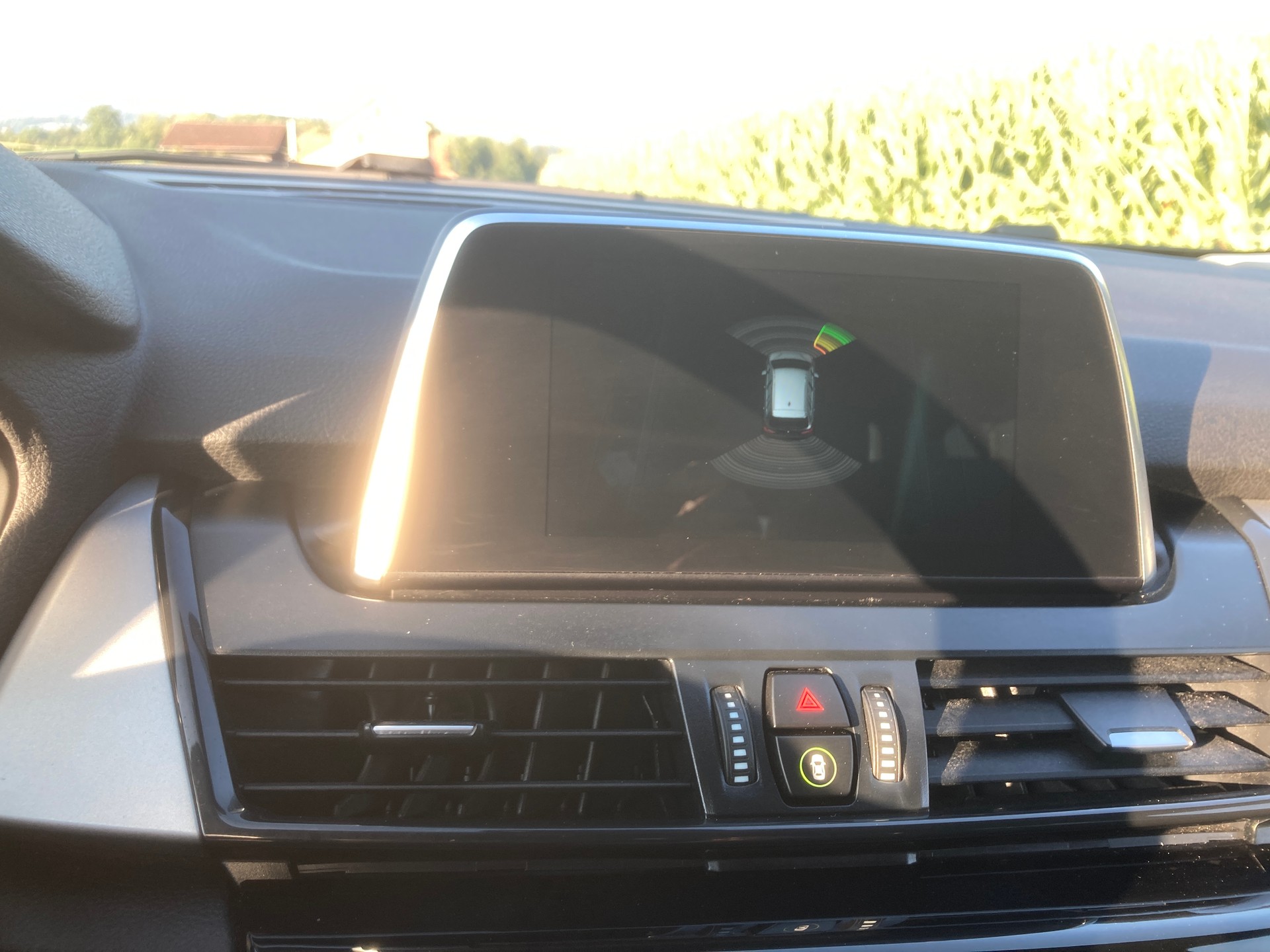 BMW 218d xDrive Gran Tourer Steptronic-image-11