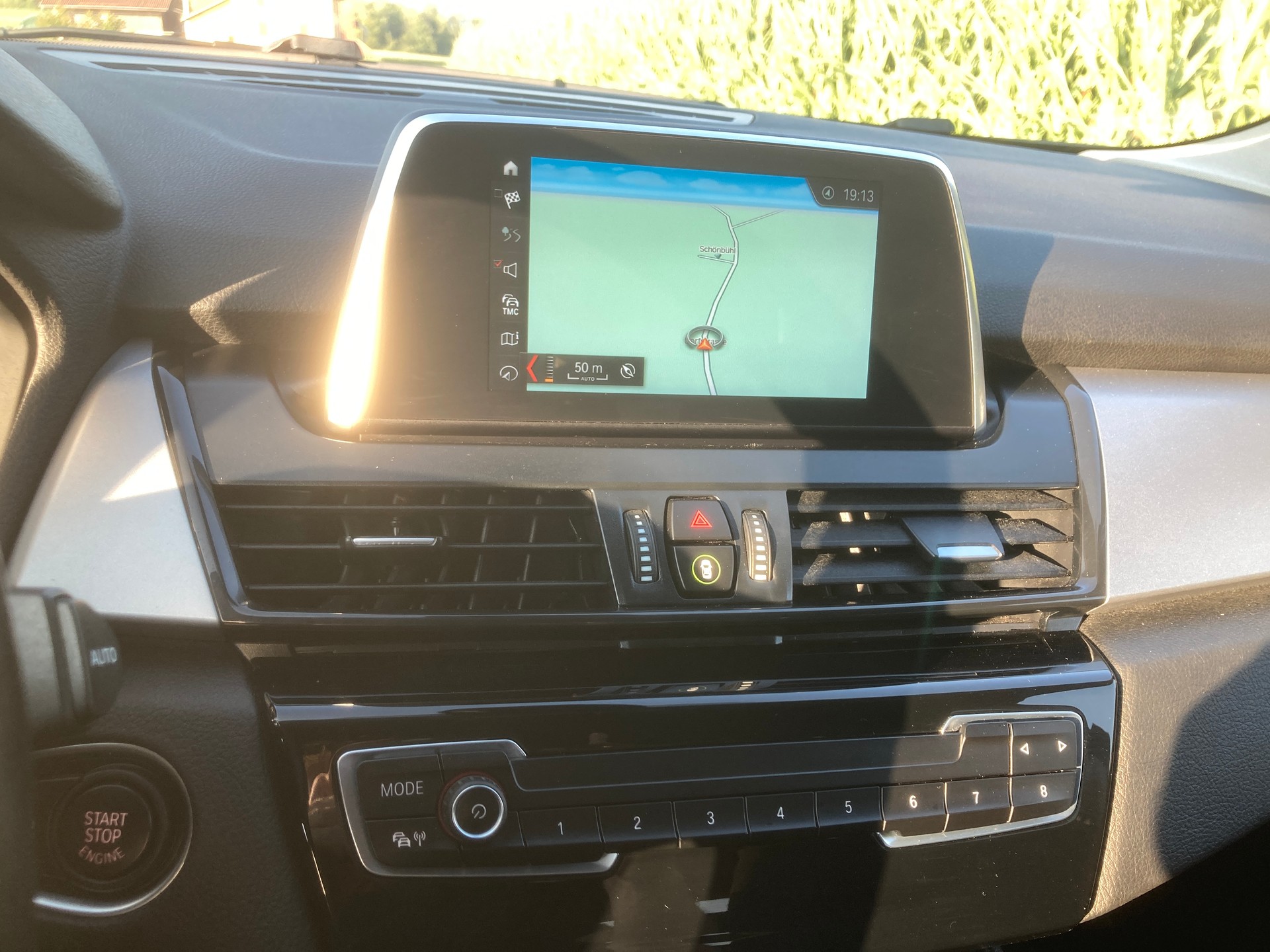 BMW 218d xDrive Gran Tourer Steptronic-image-10