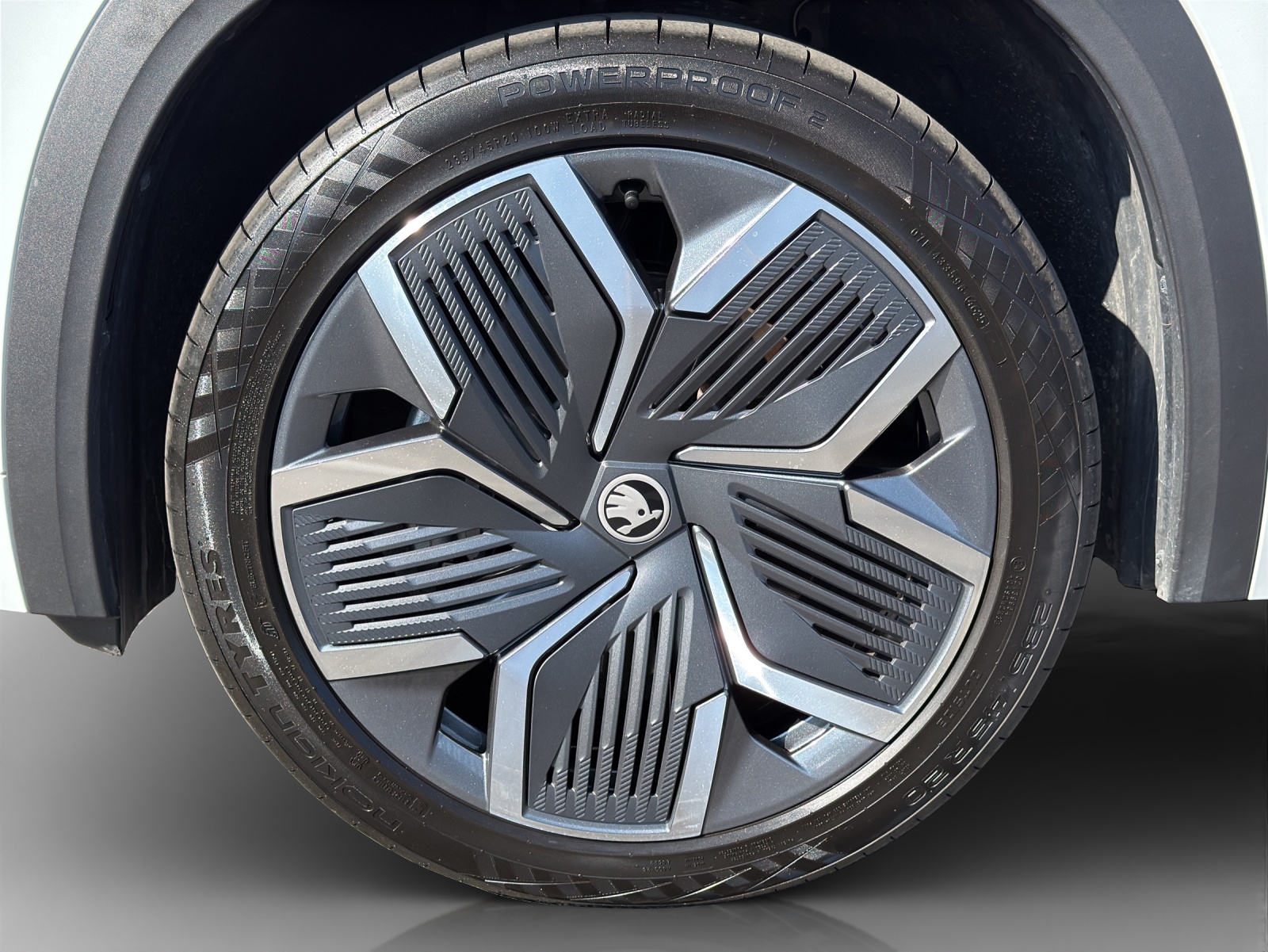 SKODA Kodiaq 1.5 TSI PHEV Sportline-image-14